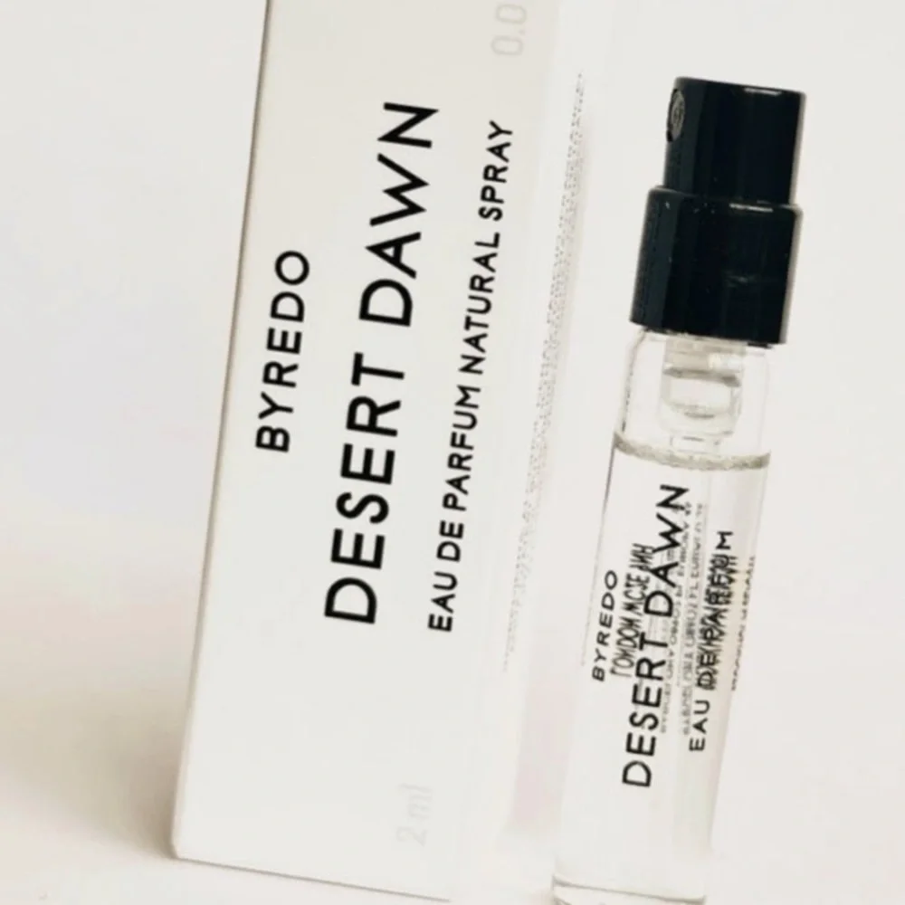 Byredo Desert Dawn 2ml Spray